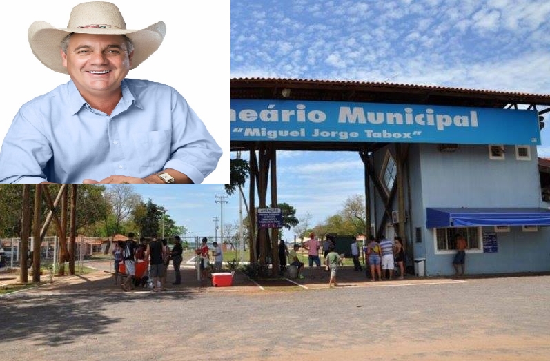 Buracos nas ruas de Andradina incomodam motoristas