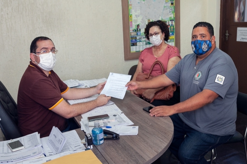 Feriadão teve 90 faltas abonadas. Benefício será controlado para não atrapalhar atendimento em Andradina
