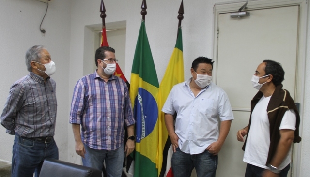 MAIS EMPREGOS: Farmácia Princesa vai abrir sua terceira unidade em Birigui