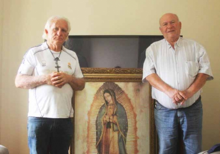 PSC de Andradina define em convenção pré-candidatos a prefeito Reginaldo Milhan e vice João Sobrinho