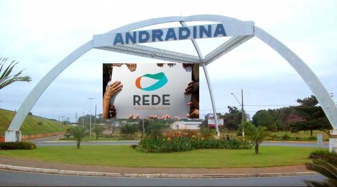 Partido Rede Sustentabilidade De Andradina Realizará Convenção Municipal No Dia 31 De Agosto