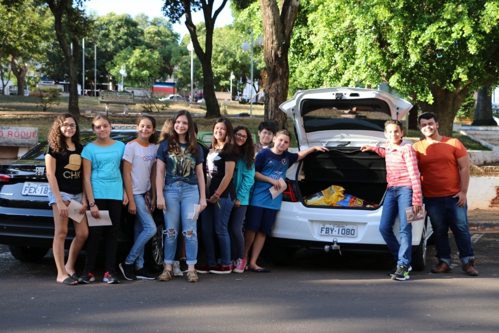 Força Tática de Três Lagoas prende autores de tentativa de furto no Jardim Alvorada