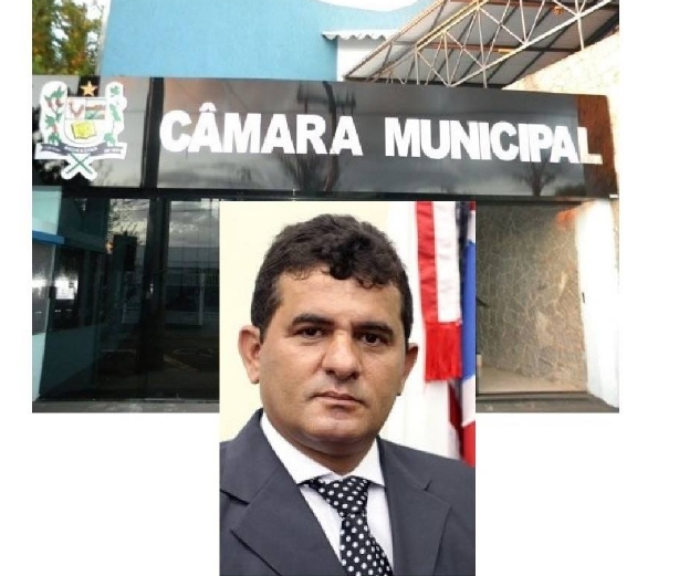 Servidores da Prefeitura de Andradina registram boletim de ocorrência no 2º DP contra Fernando Magno