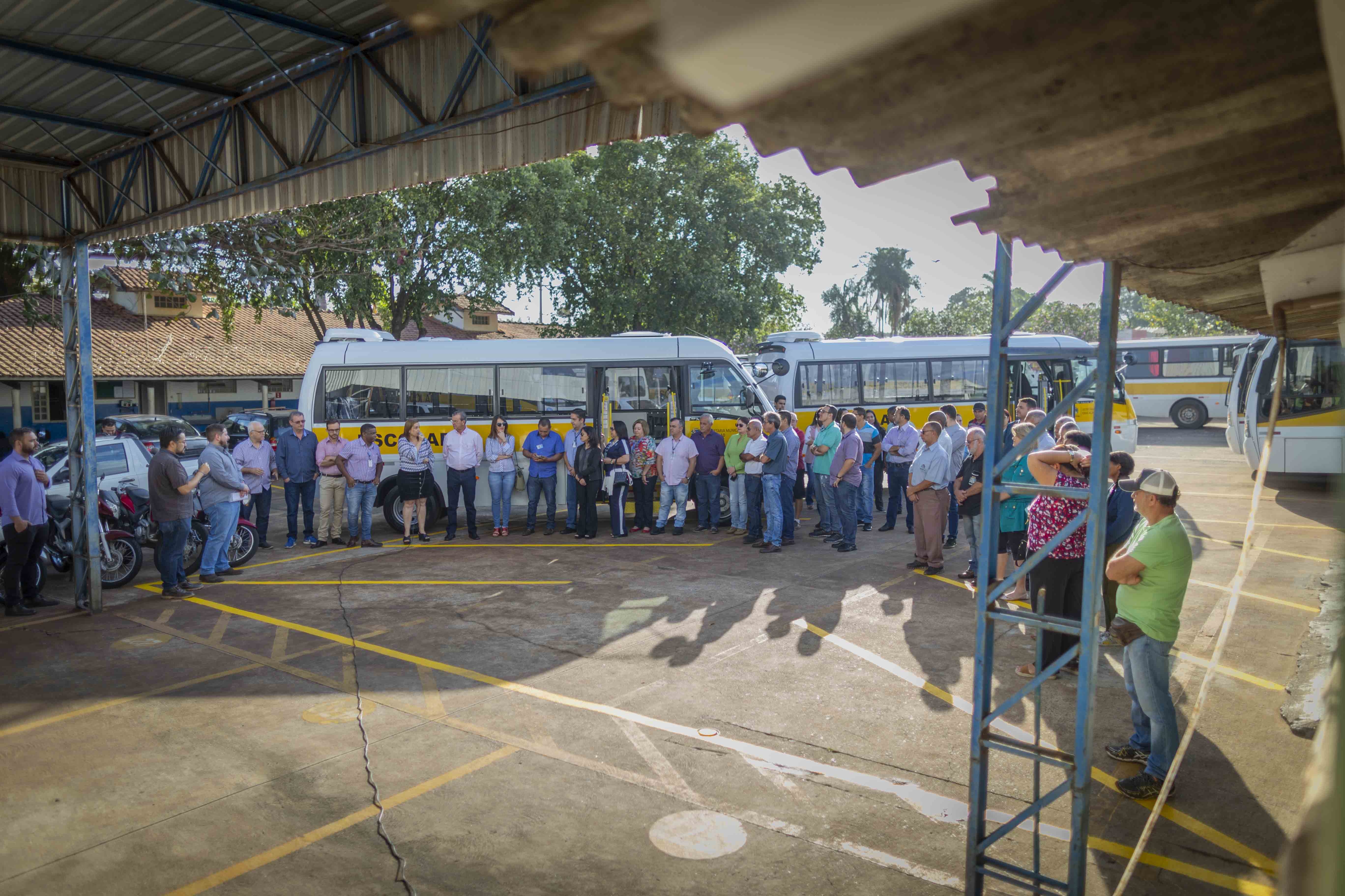 OSS Santa Casa de Andradina ganha mais uma concorrência em gestão da Unidade de Reabilitação Lucy Montoro Pariquera – Açu