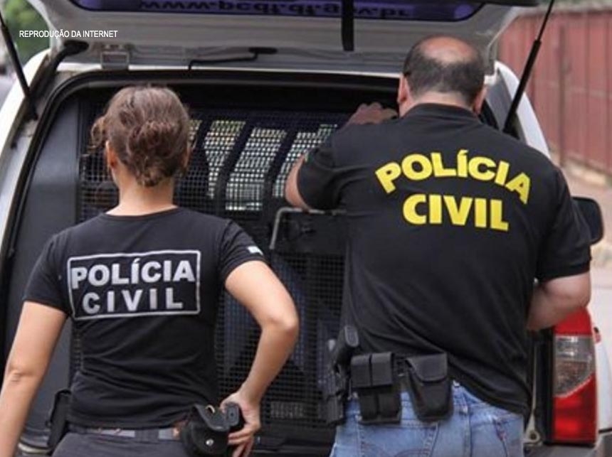 Polícia Civil cumpre mandados e prende 04 pessoas em Penápolis e Avanhandava
