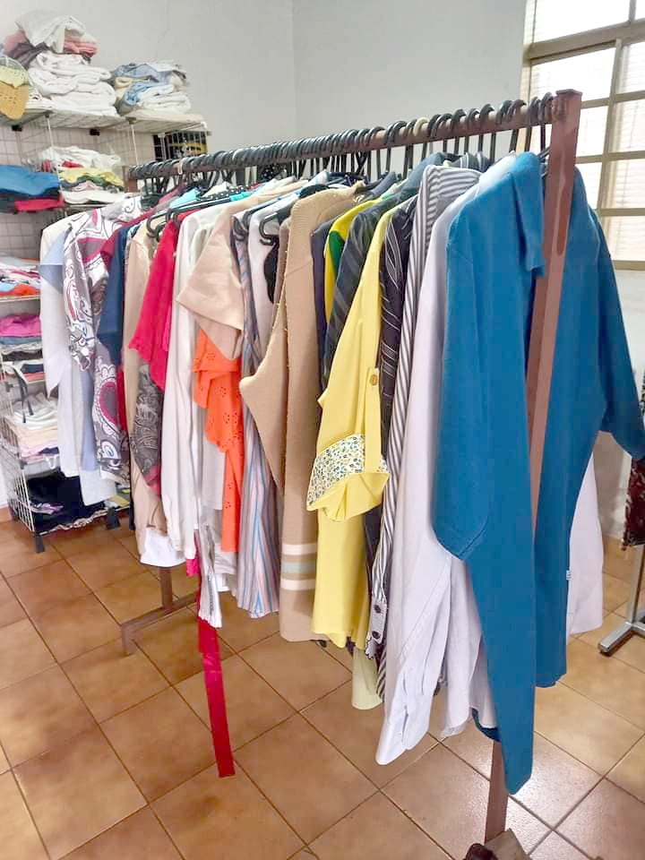 Em Andradina APAAR realiza Bazar Solidário em prol dos animais neste sábado (9) na Praça do Céu