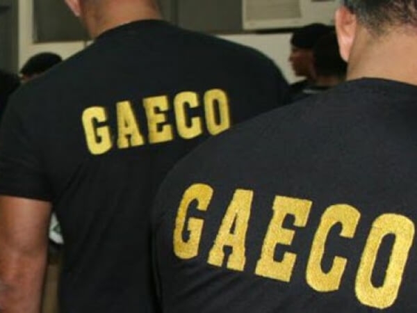 Polícia Militar de Guararapes apreende indivíduo autor de dois roubos