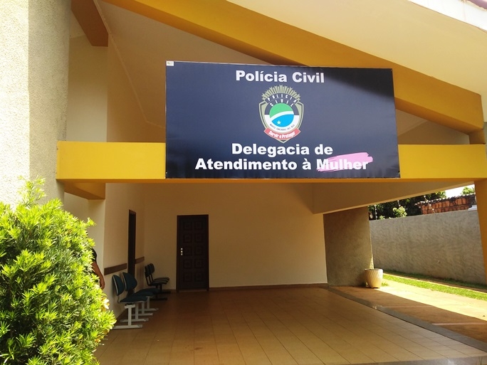 Polícia Civil prende homem em flagrante por violência doméstica em Três Lagoas