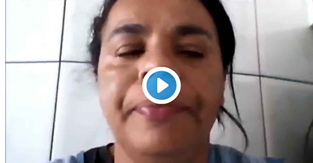 Família contesta laudo médico do IML de Andradina sobre mulher encontrada morta em casa