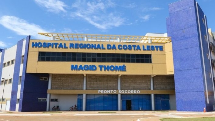 Estado cria comissão para investigar gestão do Hospital Regional de Três Lagoas