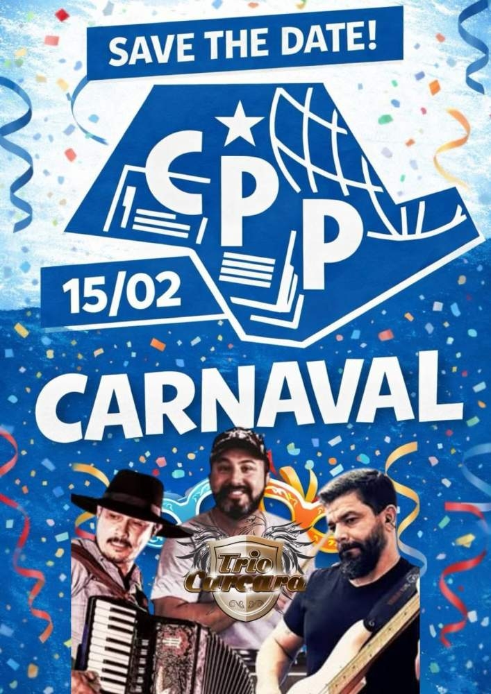 CPP de Andradina promove Carnaval dos Professores com Trio Carcará