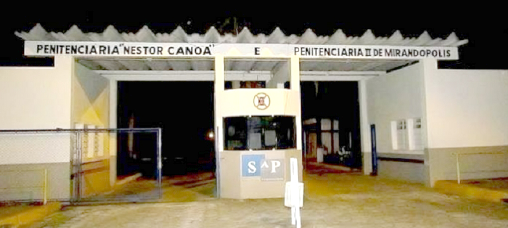 Preso do regime semiaberto de Mirandópolis morre na Santa Casa de Araçatuba