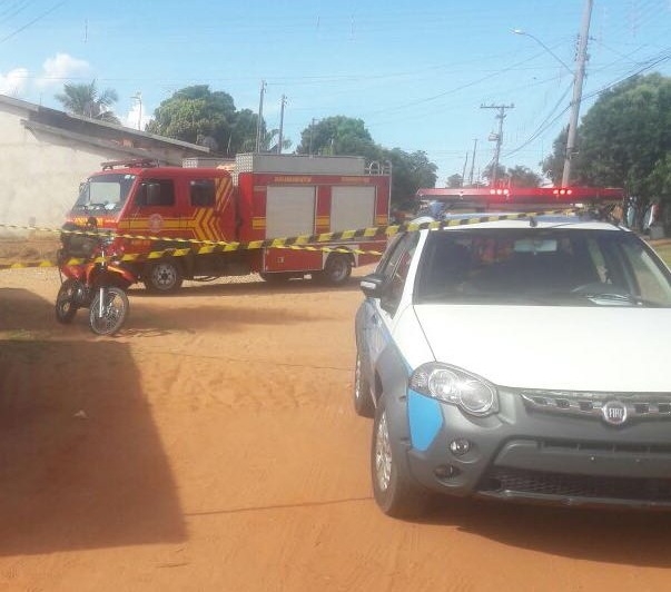 ​DIG prende homem que cometeu 14 furtos seguidos em Araçatuba