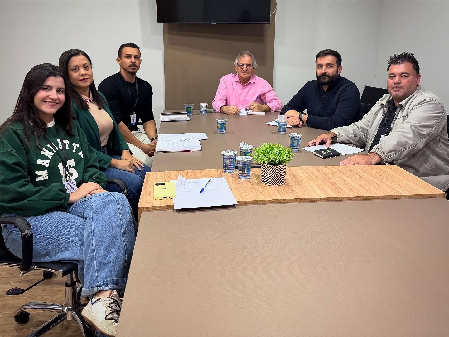 CÂMARA DE ANDRADINA VAI REALIZAR AUDIÊNCIA HISTÓRICA COM A COMUNIDADE SURDA
