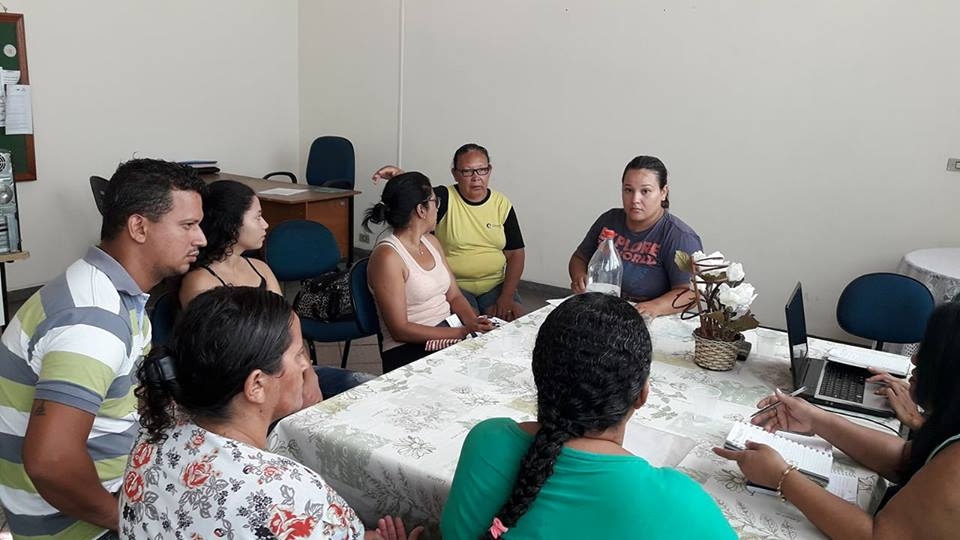 Prefeitura Municipal iniciou a aplicação de inseticida para combater escorpiões em Pereira Barreto