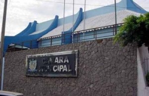 Assessor Especial do Governo de Andradina fazendo campanha na cidade de Guararapes