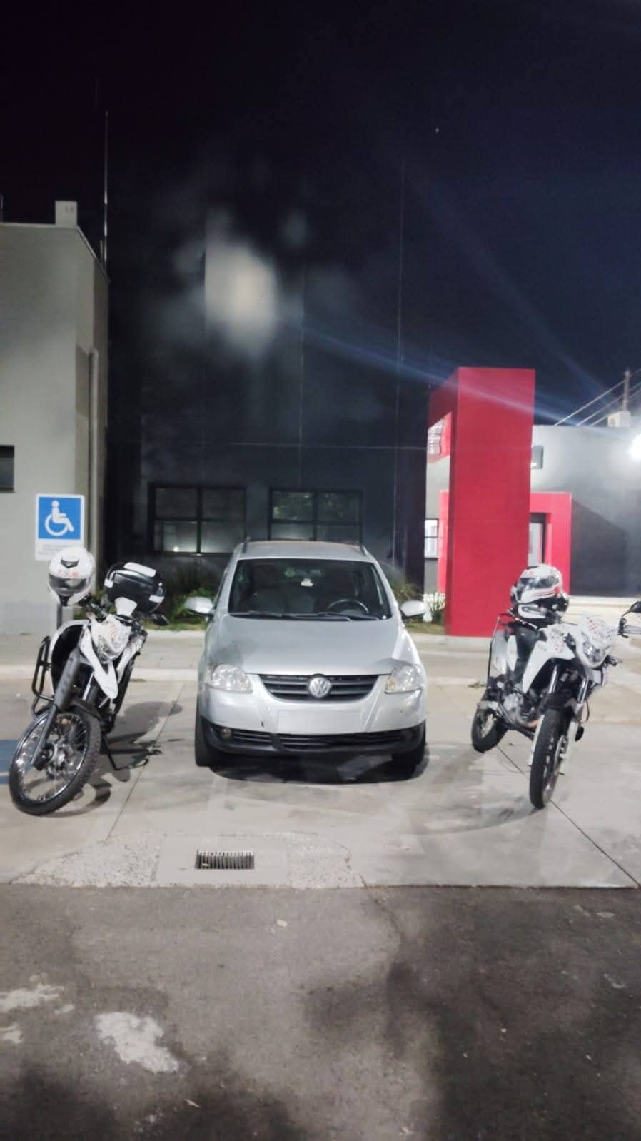 POLÍCIA MILITAR DE DRACENA DURANTE PATRULHAMENTO COM MOTOS PRENDE HOMEM POR TRÁFICO DE DROGAS