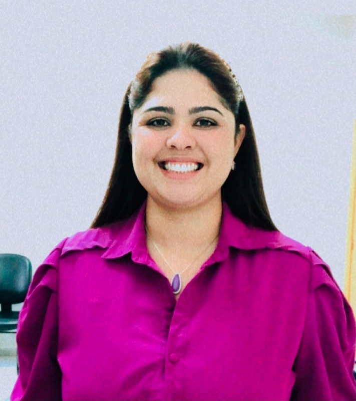 EX-PREFEITA DE NOVA INDEPENDÊNCIA THAUANA DUARTE ASSUME SECRETARIA DE GABINETE, GOVERNO E DESENVOLVIMENTO ECONÔMICO DE DRACENA