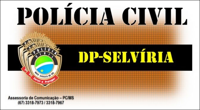 AEVP de Andradina que sofreu acidente de viatura recebeu alta e precisa de sua ajuda na ação solidária
