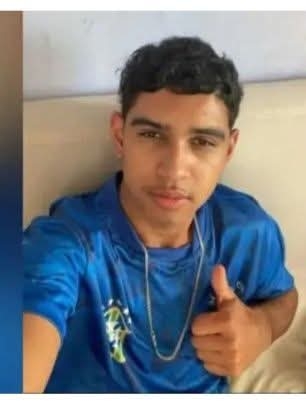 Nova tragédia na BR-262: Jovem morre em colisão entre moto e ônibus em Ribas do Rio Pardo