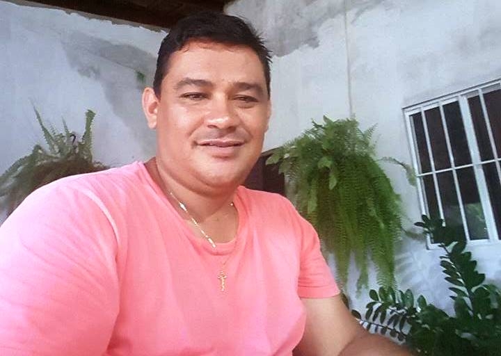 Motorista de Uber que atendia em Andradina e Castilho morre vítima da Covid