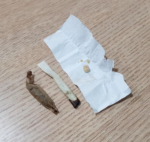 DDM e DISE de Andradina prendem usuário de drogas em flagrante por descumprir medida protetiva de urgência ao ameaçar a própria mãe de morte