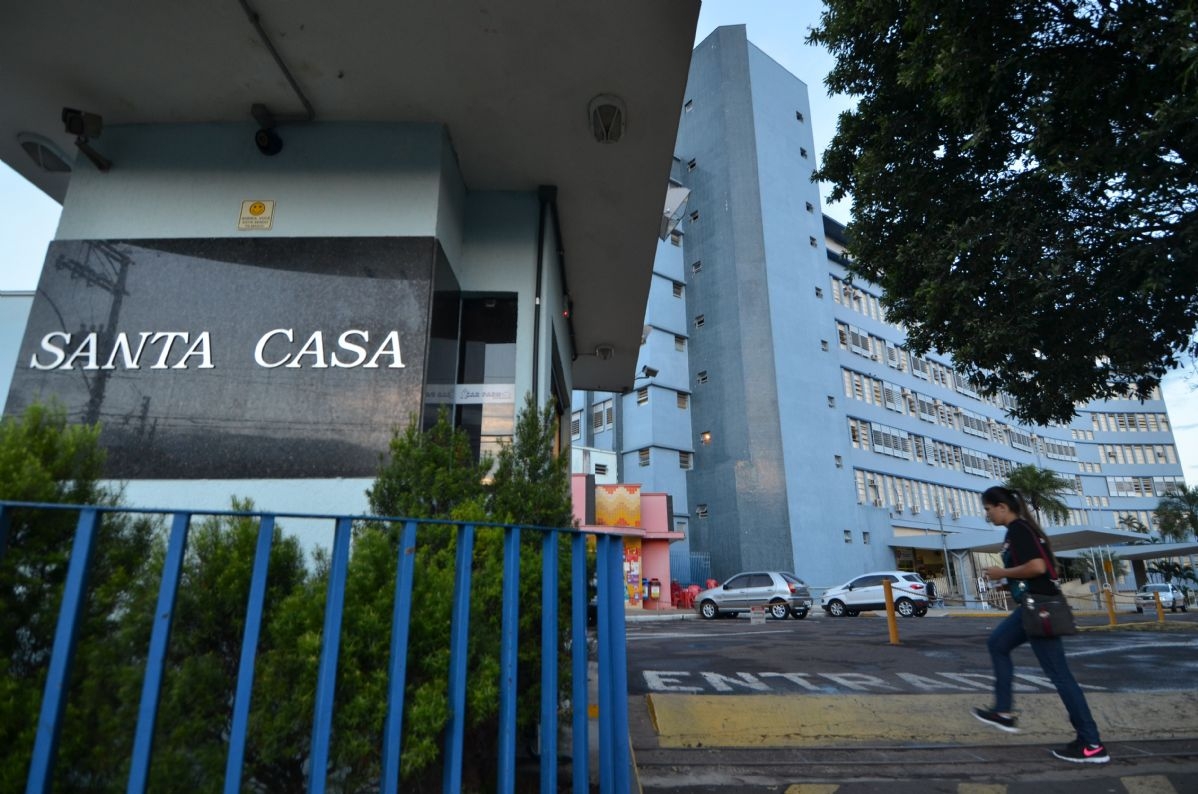 Prorrogada inscrição para Residência Médica de Cardiologia, da Santa Casa de Araçatuba