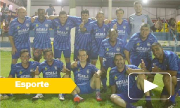Em Andradina Feijão Noroeste é CAMPEÃO do torneio interno do CECAM