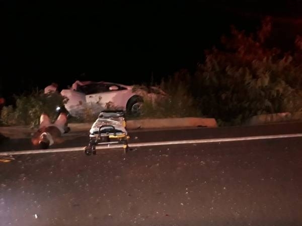 Policiais Militares da Força Tática capturam evadido da Colônia Penal de Três Lagoas