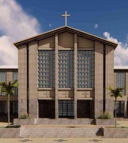 Paróquia Nossa Senhora das Graças de Andradina voltará a tocar o sino