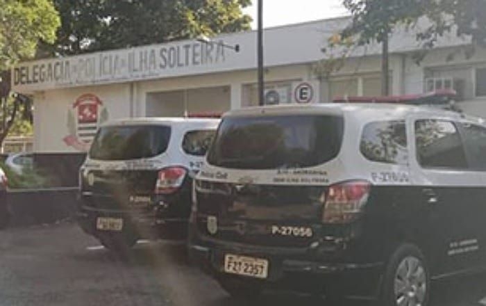 Polícia Civil de Ilha Solteira investiga várias casas são alvo de furtos de torneiras no município