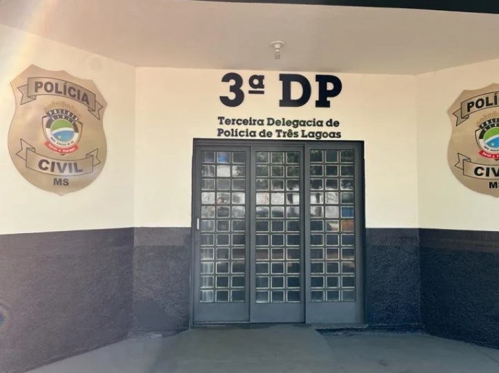 3º DP investiga suspeitos roubam e agridem homem na região da NOB em Três Lagoas