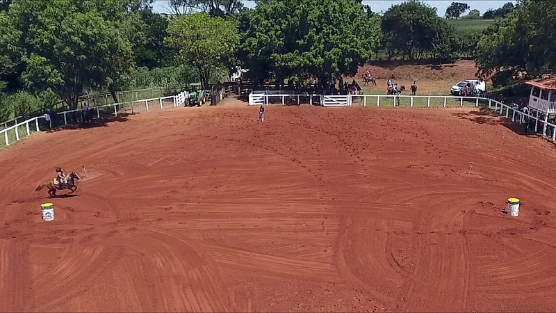 COPA TRÊS TAMBORES ATRAIU CENTENAS DE ATLETAS EM ANDRADINA