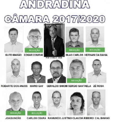 Em Andradina vai faltar água nos bairros: Jardim Alvorada, Jardim Europa, Passarelli e centro Baixo