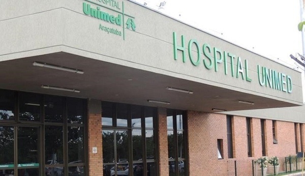 Hospitais de Araçatuba têm apenas 21% de ocupação em alas de covid-19