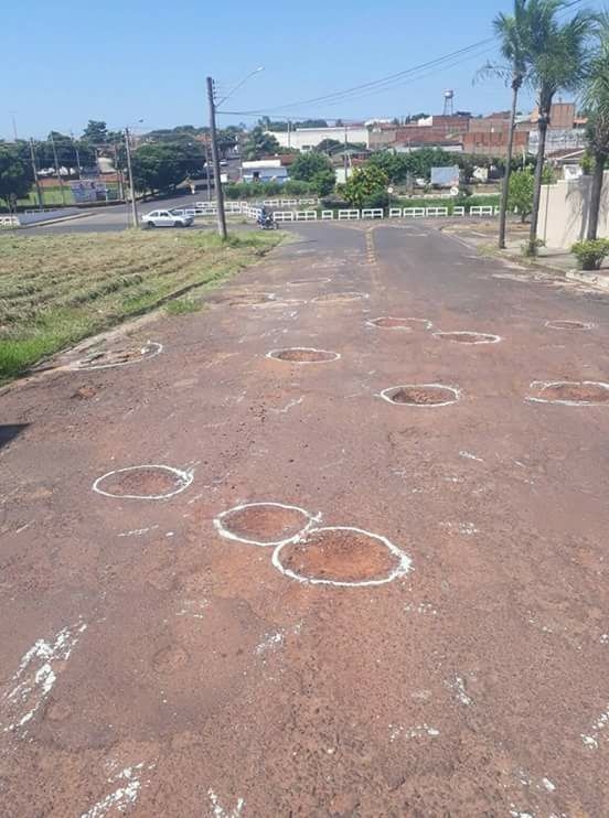 Autor de tráfico de drogas é preso no Bairro Jardim das Violetas pela ROTAI de Três Lagoas