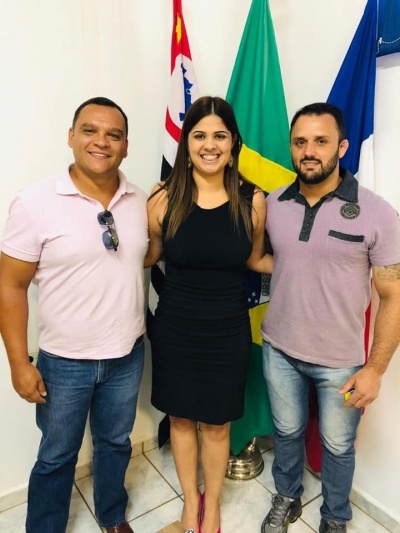 Policia Civil de Três Lagoas em Operação “Midas”: Recupera celular furtado de uma professora universitária