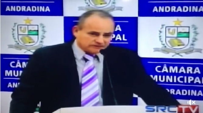 Lupi e Ciro filiam Odilon Oliveira em Campo Grande de olho no governo do estado