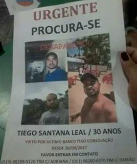 Prefeito de Três Lagoas deixa idosos sem almoço