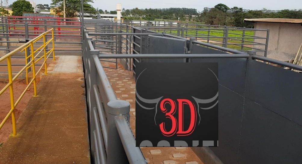 Andradina 85 anos: Agronegócio mostra sua força, Andradina ganha o Frigorífico 3D e o Laticínio Melhor do Campo