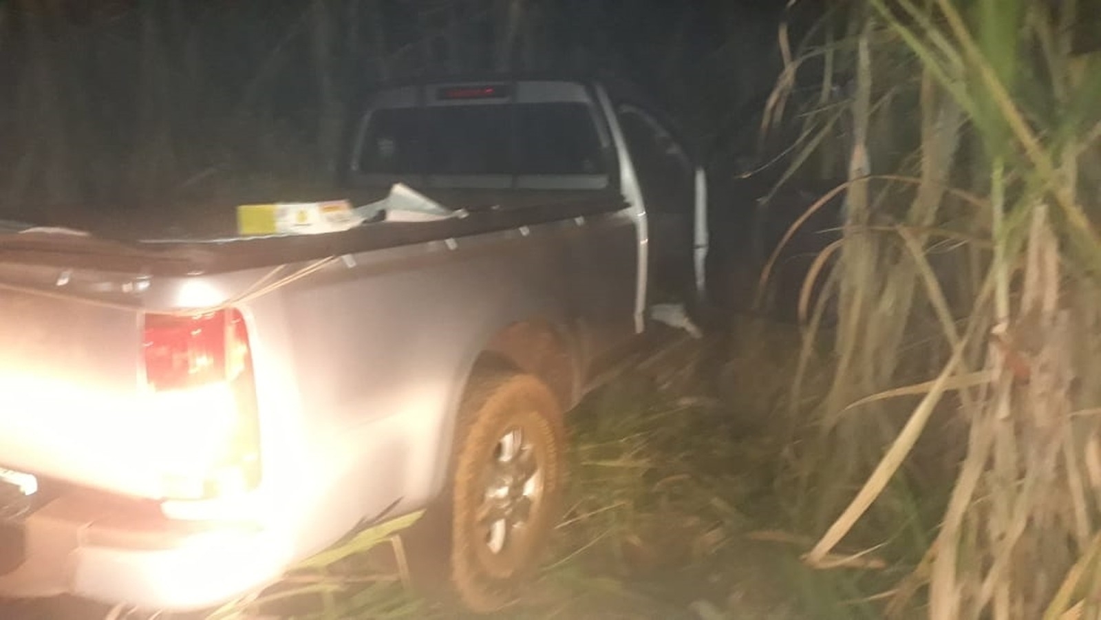Homem é morto a tiros na região rural de Birigui