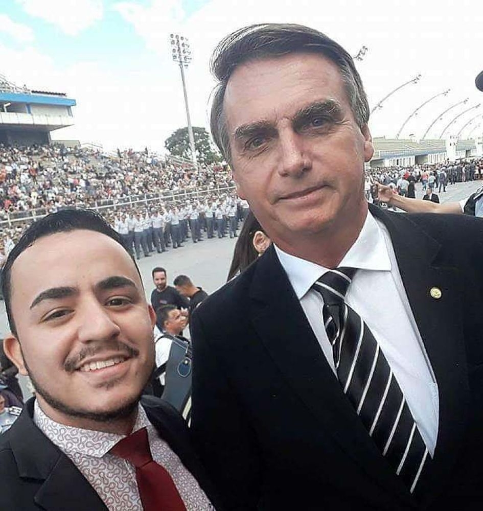 Vereadores Joaquinzão e Edgar formalizam pedido de R$ 1,2 milhão para construções em Andradina