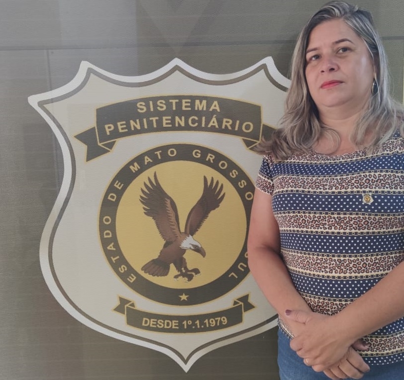 Penitenciária Feminina de Três Lagoas está sob nova gestão