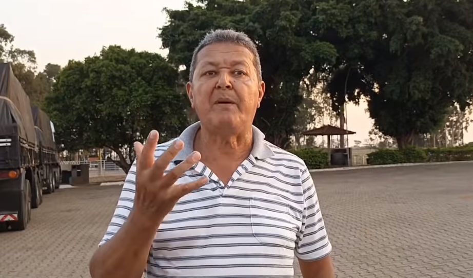 Poder Legislativo alerta várias reclamações da qualidade do combustível de Andradina