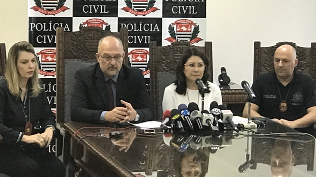 DESCASO: Paciente em Tratamento contra Câncer, desabafa em rede social sobre o mau atendimento da Secretaria da Saúde de Andradina
