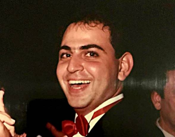 Deixou Saudade ! Advogado de Andradina Nicolau Abud Neto morto em acidente completaria 50 anos neste dia 10
