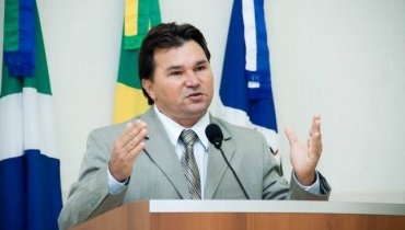 Ação de reintegração é movida no município de Castilho