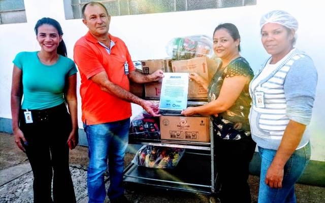 Gazeta da Região Informa: 1059 PACIENTES FALTARAM AS CONSULTAS EM MAIO/18 NO AME DE ANDRADINA