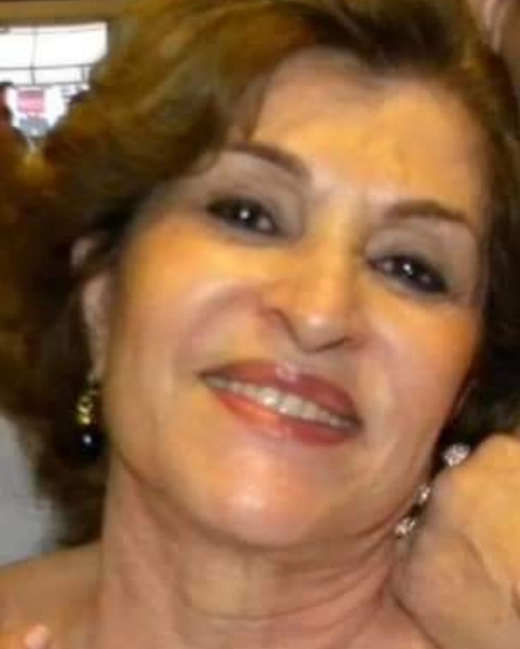 Andradina chora a perda da professora Amale Nemr Abboud de 83 anos