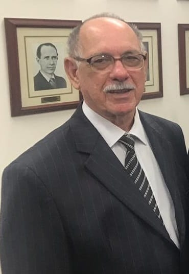 Maçonaria de Dracena chora a perda do ex-provedor da Santa Casa Altamir Alves dos Santos aos 77 anos